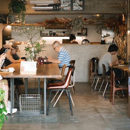 Hostel Niniroom Kyoto Extérieur photo