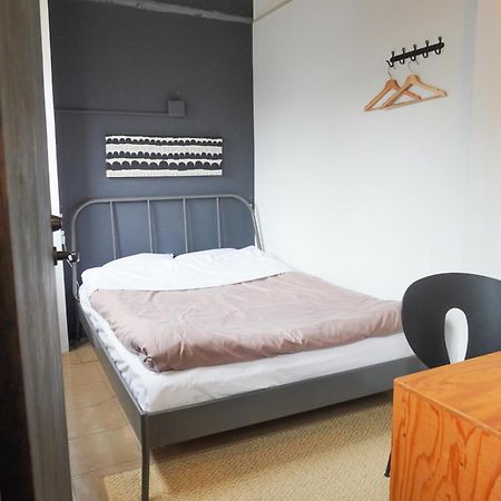 Hostel Niniroom Kyoto Extérieur photo