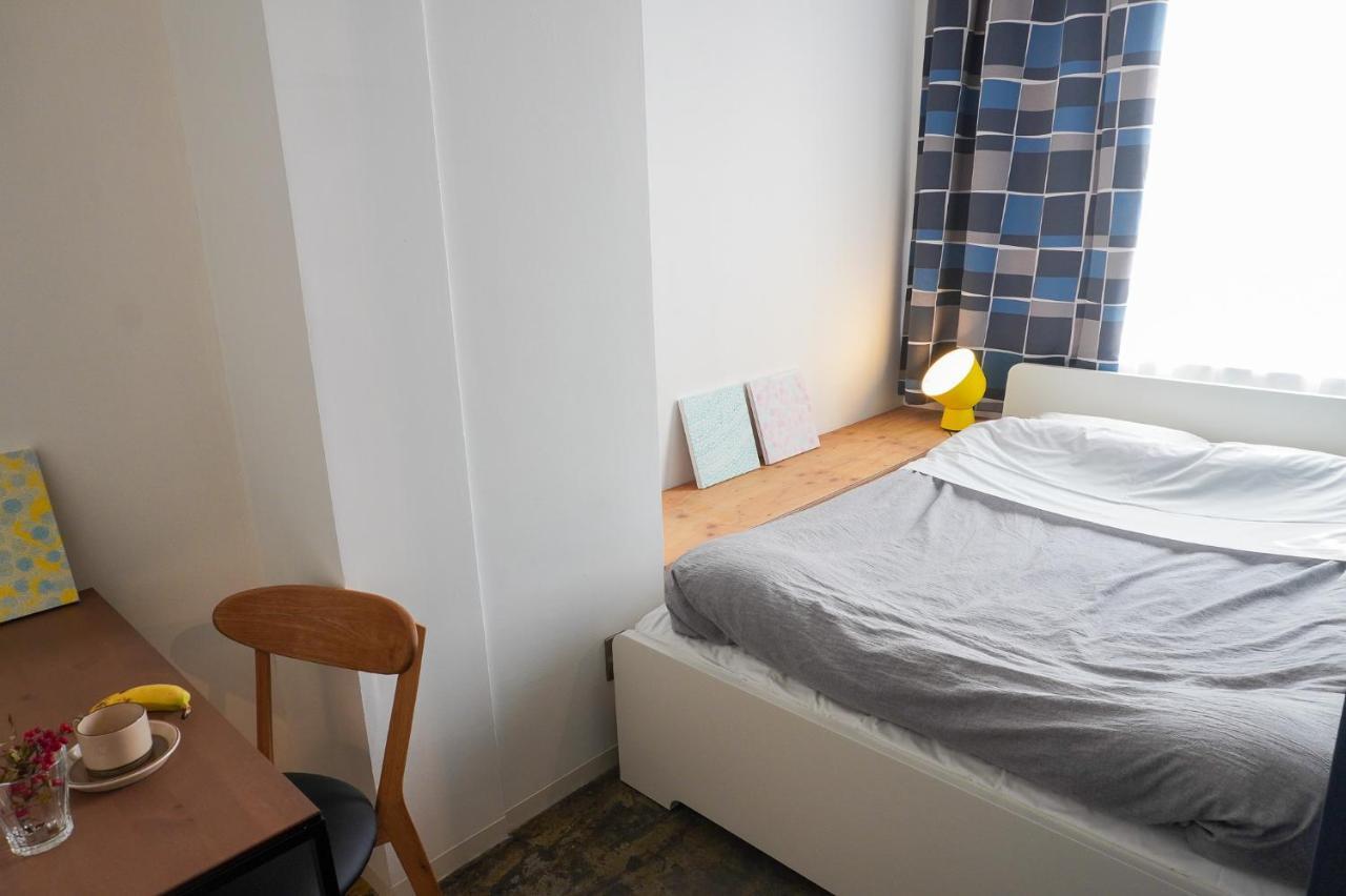 Hostel Niniroom Kyoto Extérieur photo