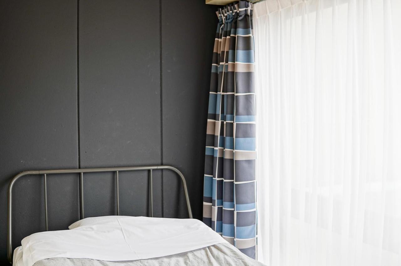 Hostel Niniroom Kyoto Extérieur photo