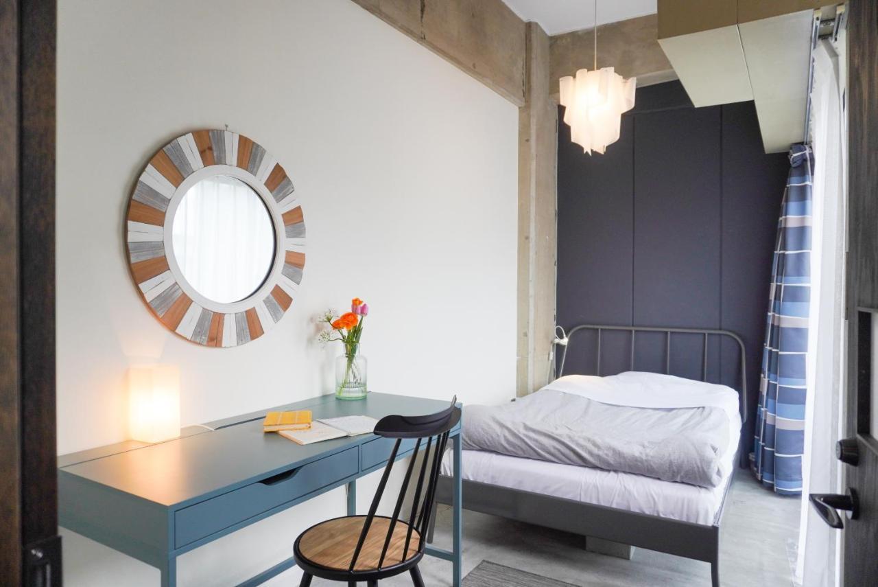Hostel Niniroom Kyoto Chambre photo