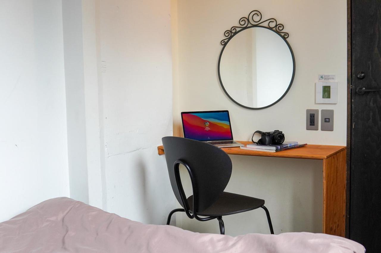 Hostel Niniroom Kyoto Extérieur photo