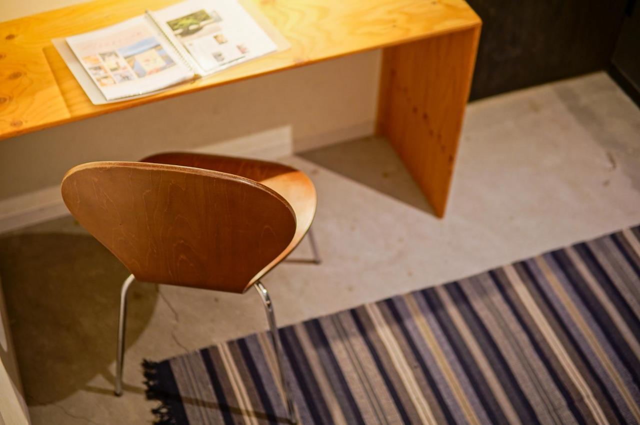 Hostel Niniroom Kyoto Extérieur photo