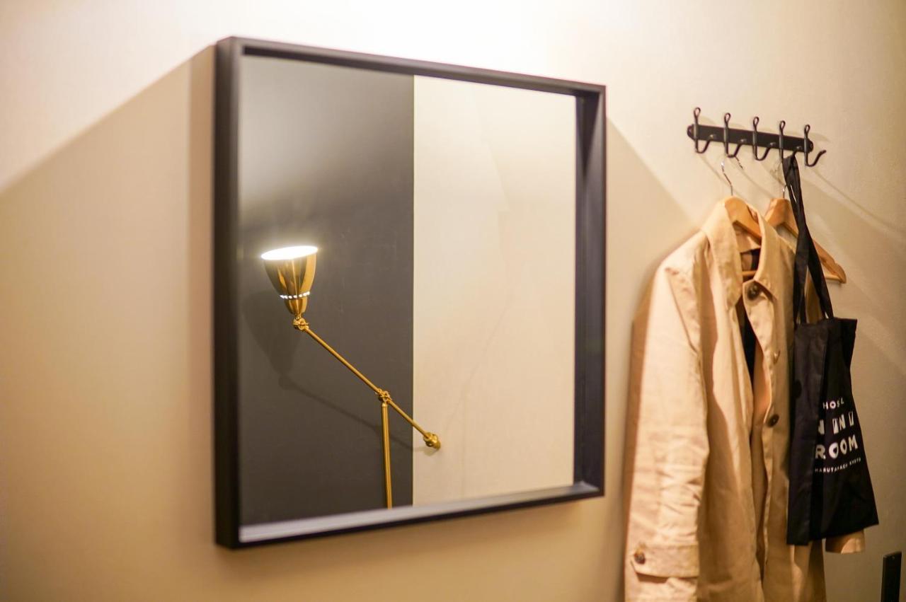 Hostel Niniroom Kyoto Extérieur photo