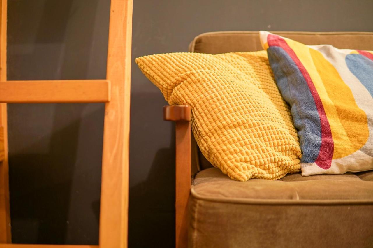 Hostel Niniroom Kyoto Extérieur photo