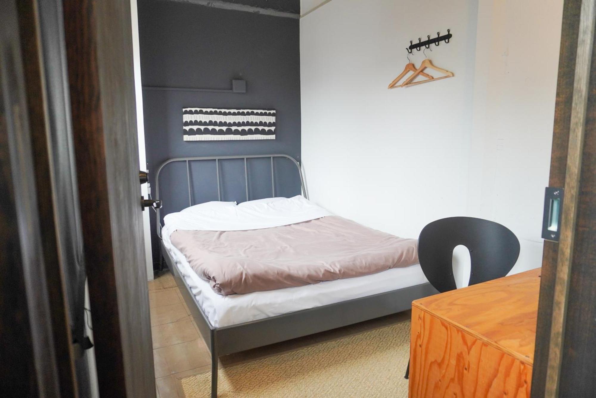 Hostel Niniroom Kyoto Extérieur photo